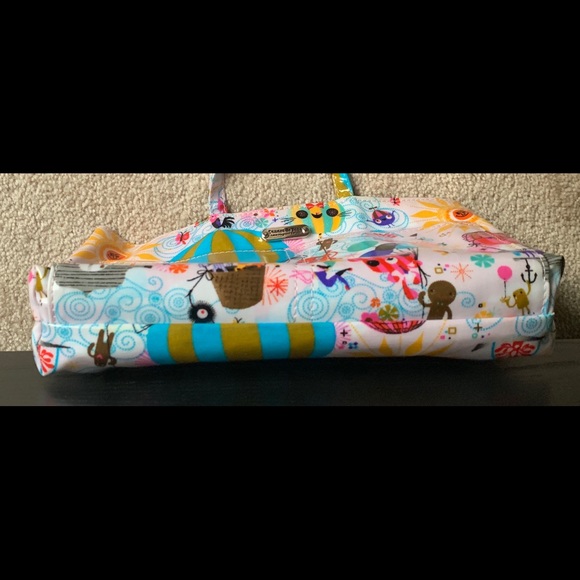 Sonore de Tout Bag Organizer - Picture 4 of 4